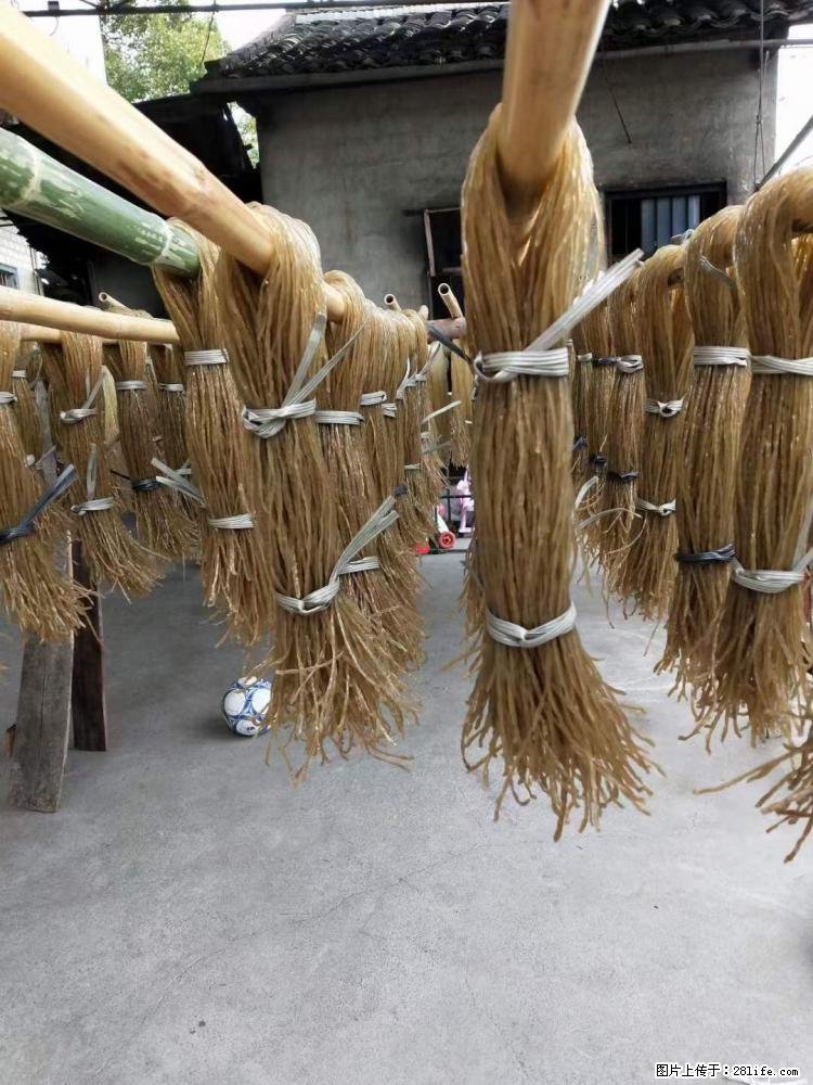 【灌阳正宗红薯粉】美女家里自己做的,干净卫生,假一赔十,价格合理,抢购电话:13737312895 - 美食天地 - 柳州生活社区 - 柳州28生活网 liuzhou.28life.com