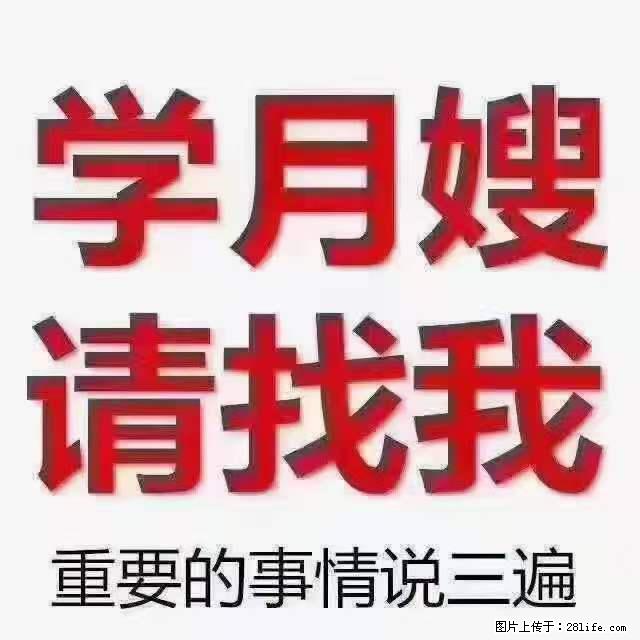 为什么要学习月嫂，育婴师？ - 新手上路 - 柳州生活社区 - 柳州28生活网 liuzhou.28life.com