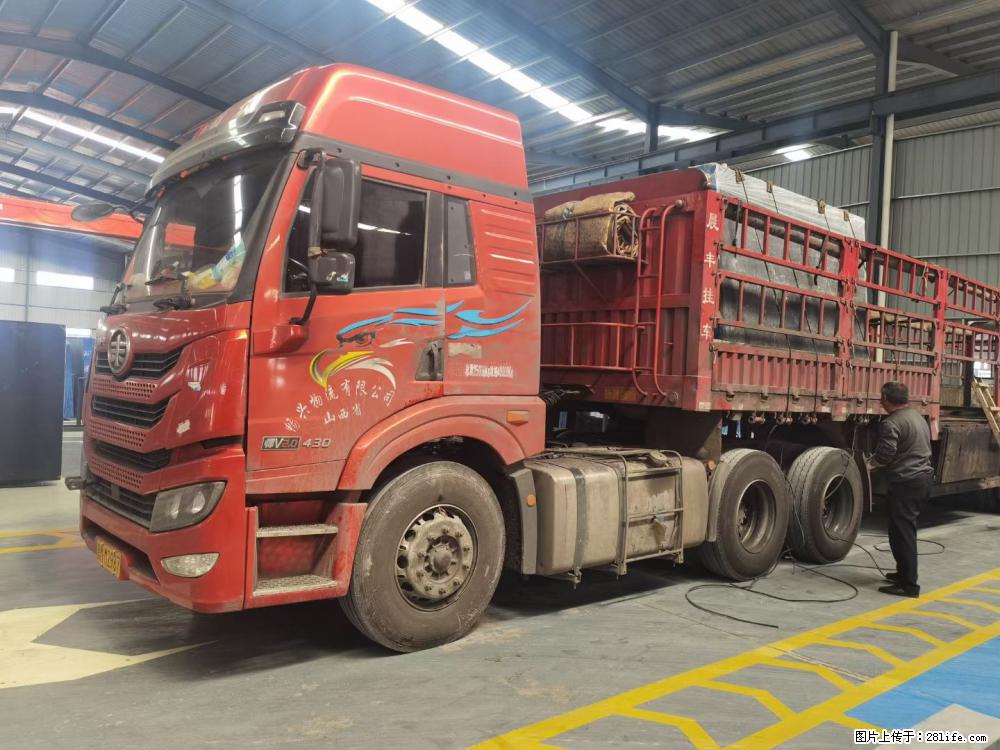 【灌阳县文市镇万达石材厂】黑白根厂家提供老板想要的的各种尺寸 - 新手上路 - 柳州生活社区 - 柳州28生活网 liuzhou.28life.com