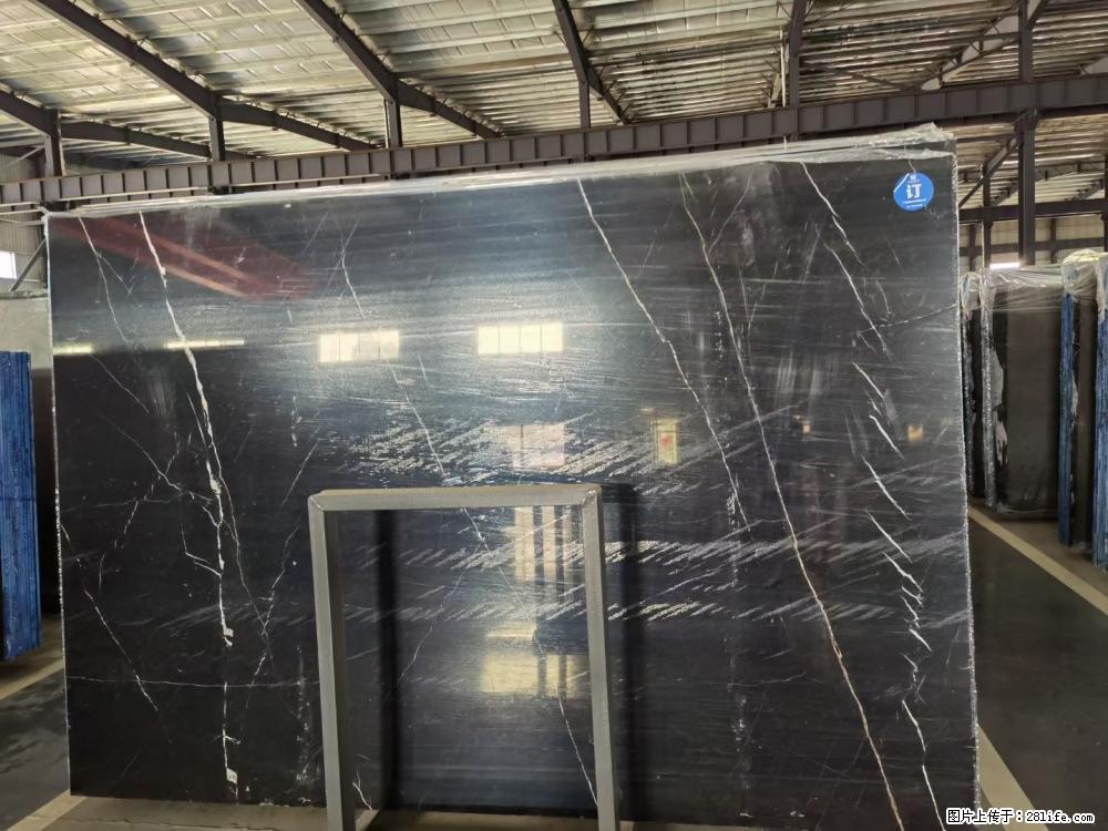 【灌阳县文市镇万达石材厂】黑白根厂家提供老板想要的的各种尺寸 - 新手上路 - 柳州生活社区 - 柳州28生活网 liuzhou.28life.com
