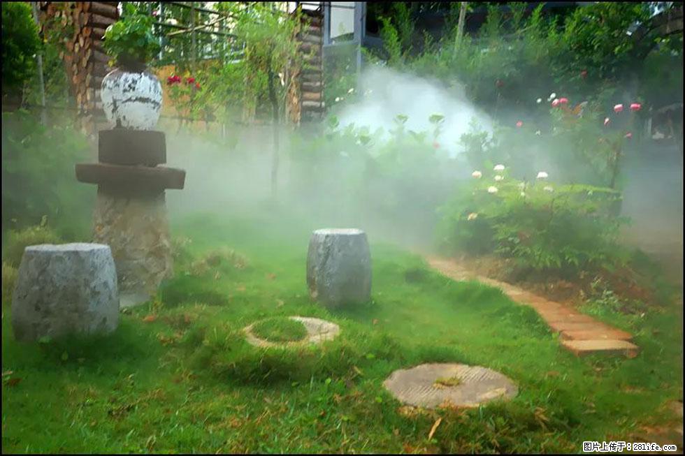 【春天，广西桂林灌阳县向您发出邀请！】如梦似幻莲溪庐 - 游山玩水 - 柳州生活社区 - 柳州28生活网 liuzhou.28life.com