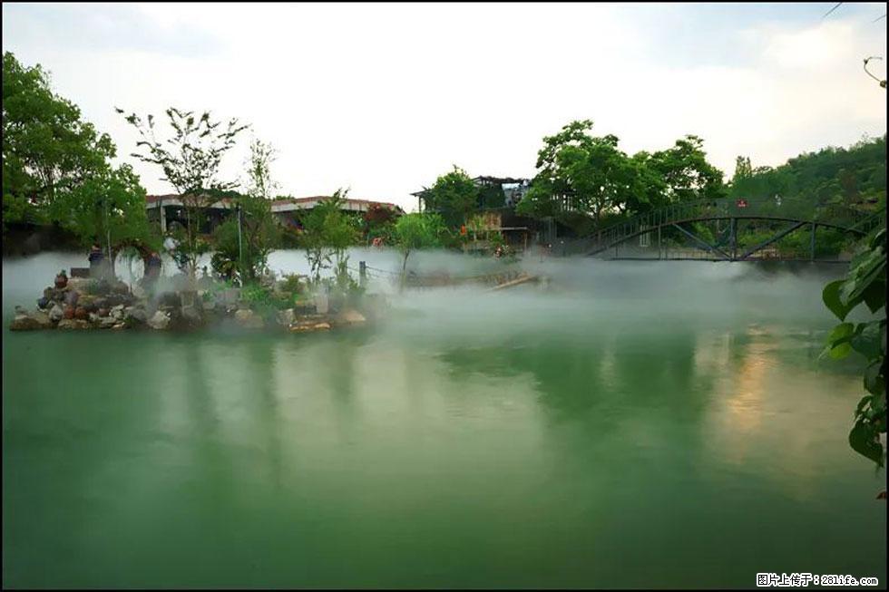 【春天，广西桂林灌阳县向您发出邀请！】如梦似幻莲溪庐 - 游山玩水 - 柳州生活社区 - 柳州28生活网 liuzhou.28life.com