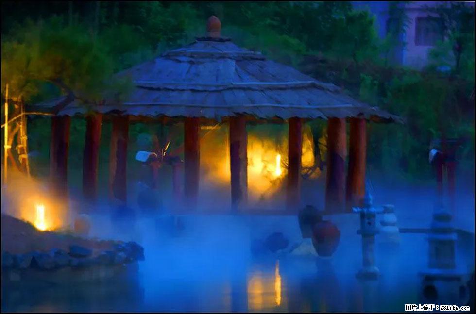 【春天，广西桂林灌阳县向您发出邀请！】如梦似幻莲溪庐 - 游山玩水 - 柳州生活社区 - 柳州28生活网 liuzhou.28life.com