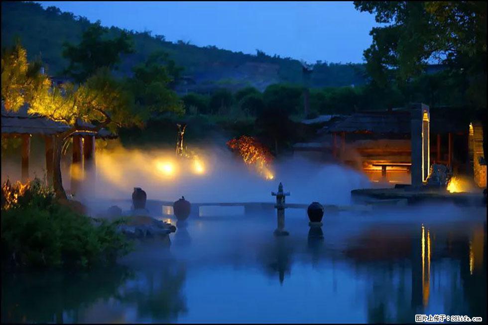 【春天，广西桂林灌阳县向您发出邀请！】如梦似幻莲溪庐 - 游山玩水 - 柳州生活社区 - 柳州28生活网 liuzhou.28life.com