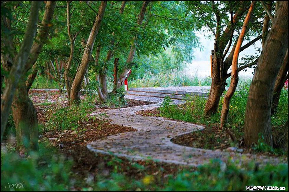 【春天，广西桂林灌阳县向您发出邀请！】熊家寨湿地公园 - 游山玩水 - 柳州生活社区 - 柳州28生活网 liuzhou.28life.com