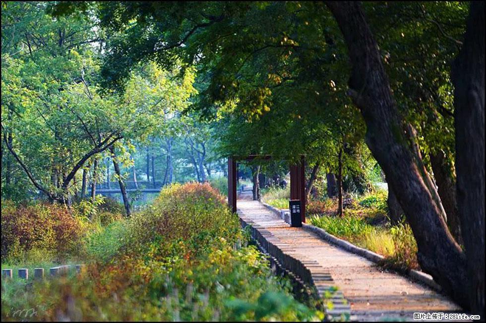 【春天，广西桂林灌阳县向您发出邀请！】熊家寨湿地公园 - 游山玩水 - 柳州生活社区 - 柳州28生活网 liuzhou.28life.com