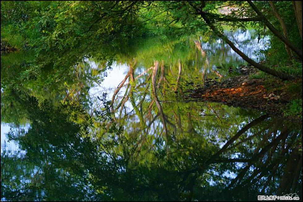 【春天，广西桂林灌阳县向您发出邀请！】熊家寨湿地公园 - 游山玩水 - 柳州生活社区 - 柳州28生活网 liuzhou.28life.com