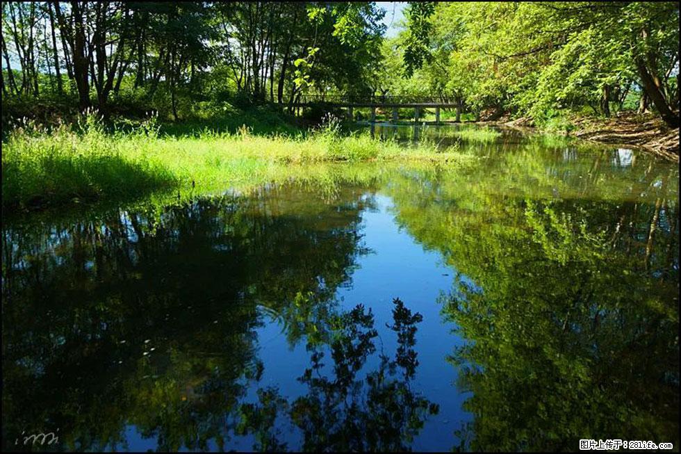 【春天，广西桂林灌阳县向您发出邀请！】熊家寨湿地公园 - 游山玩水 - 柳州生活社区 - 柳州28生活网 liuzhou.28life.com