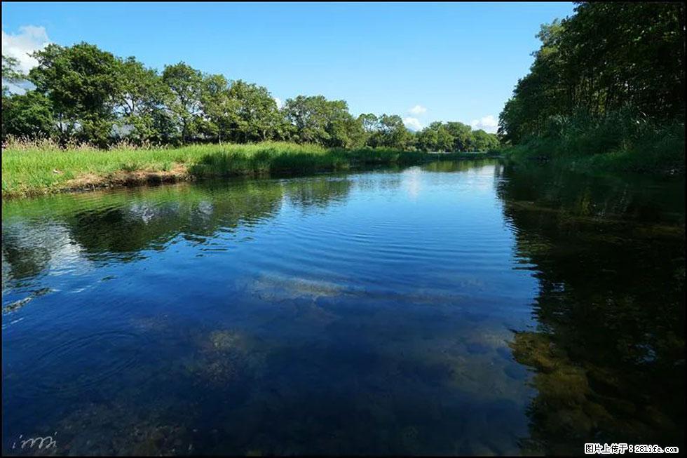 【春天，广西桂林灌阳县向您发出邀请！】熊家寨湿地公园 - 游山玩水 - 柳州生活社区 - 柳州28生活网 liuzhou.28life.com
