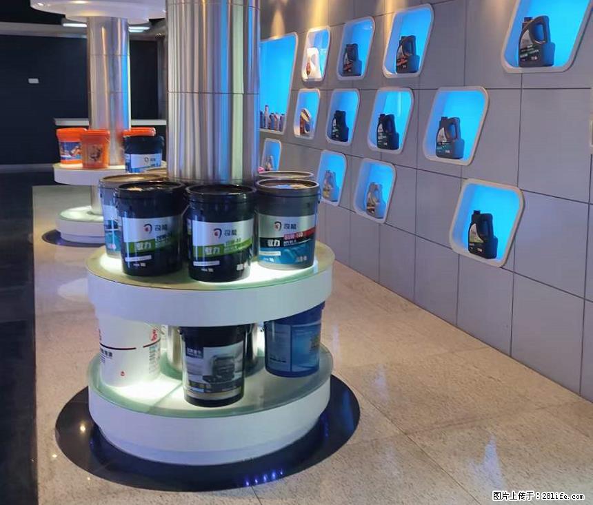 【司能润滑油】厂家观摩学习 - 车友部落 - 柳州生活社区 - 柳州28生活网 liuzhou.28life.com