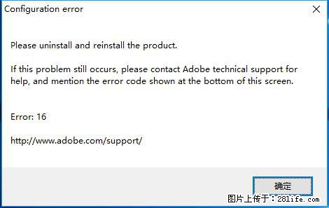 Photoshop不能直接拖拽打开图片的解决办法 - 生活百科 - 柳州生活社区 - 柳州28生活网 liuzhou.28life.com
