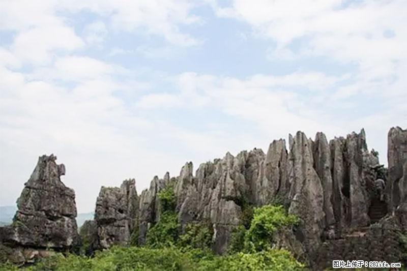 桂林旅游名城景点：灌阳文市石林 - 游山玩水 - 柳州生活社区 - 柳州28生活网 liuzhou.28life.com
