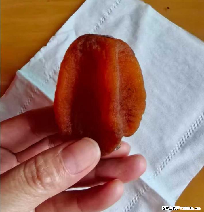 广西桂林平乐桥亭【柿饼之乡】2025年纯手工制作、无任何添加剂的第一批柿饼准备上市了，欢迎联系订购！ - 美食天地 - 柳州生活社区 - 柳州28生活网 liuzhou.28life.com