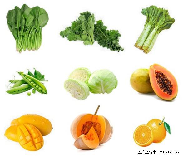 叶黄素有什么功效和作用 - 生活百科 - 柳州生活社区 - 柳州28生活网 liuzhou.28life.com