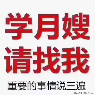为什么要学习月嫂,育婴师? - 柳州28生活网 liuzhou.28life.com
