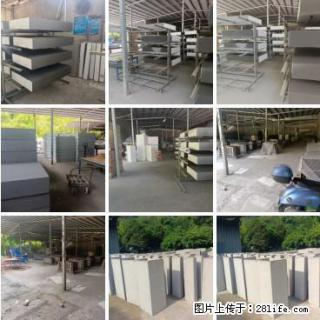 桂林三象建筑材料有限公司，专业生产EPS、GRC构件 - 柳州28生活网 liuzhou.28life.com