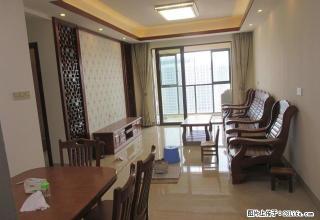 城中万达广场带车位精装3房!租金包含车位! - 柳州28生活网 liuzhou.28life.com