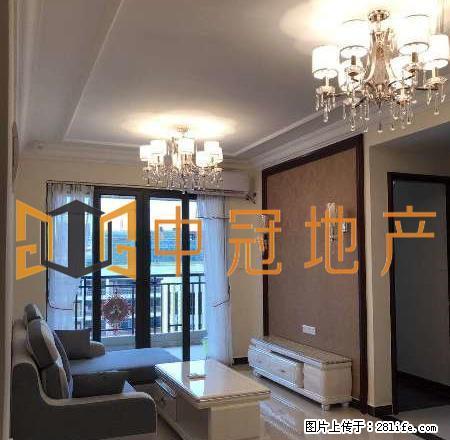 出租城中鱼峰区恒大翡翠龙庭精装2房 全新家电家具 拎包入住 - 房屋出租 - 房屋租售 - 柳州分类信息 - 柳州28生活网 liuzhou.28life.com