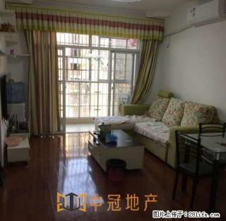 城中金沙角精装1房 江景 家电家具齐全 拎包入住 - 柳州28生活网 liuzhou.28life.com