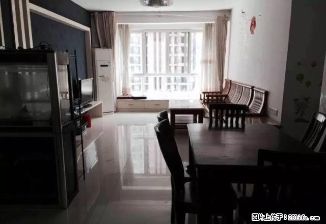 城中区(南亚名邸3房)大三房配两个卫生间 家具家电齐全拎包住 - 房屋出租 - 房屋租售 - 柳州分类信息 - 柳州28生活网 liuzhou.28life.com