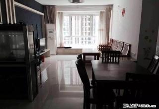 城中区(南亚名邸3房)大三房配两个卫生间 家具家电齐全拎包住 - 柳州28生活网 liuzhou.28life.com