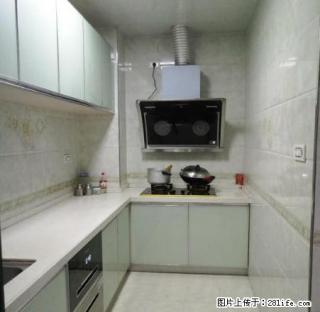 鱼峰区盛天龙湾精装3房2300元/月家电家具齐全 - 柳州28生活网 liuzhou.28life.com
