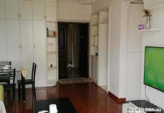 风情港金沙角蓝色港湾标准1房1厅精装全新家电具入住带江景 - 柳州28生活网 liuzhou.28life.com