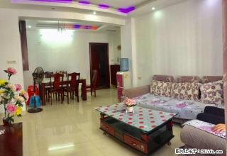 恒大翡翠龙庭兴怡园 精装三房急租,方便看房 - 柳州28生活网 liuzhou.28life.com