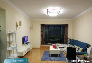 阳光100城市广场旁彩虹城精装三房家电齐全,拎包入住 - 柳州28生活网 liuzhou.28life.com
