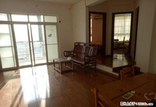 高新,文博帅府精装2房 家具齐全 可拎包入住。 - 柳州28生活网 liuzhou.28life.com