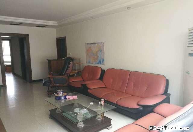 箭盘山小学附近 天山家园 华庭苑的精装3房 拎包入住家电齐全 - 房屋出租 - 房屋租售 - 柳州分类信息 - 柳州28生活网 liuzhou.28life.com