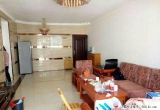 柳北保利冠亚和兴园金茂园胜利中六区精装3房家具家电齐全有钥匙 - 柳州28生活网 liuzhou.28life.com