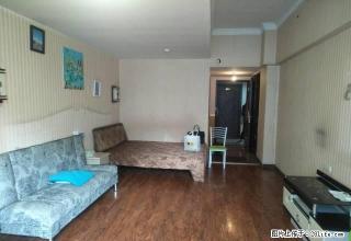 飞鹅新时代商业港谷埠街精装一房家电齐全拎包入住有钥匙免费看房 - 柳州28生活网 liuzhou.28life.com