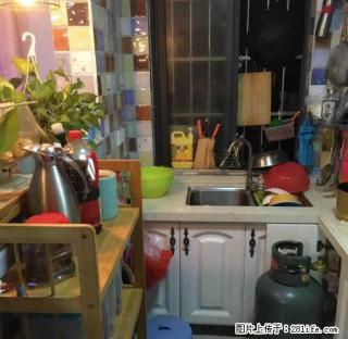 跃进路和兴园电梯精装2房2厅家电家具齐全2300/月拎包入住 - 柳州28生活网 liuzhou.28life.com