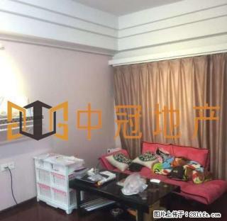 城中解放南路凯旋公寓1房豪华装修空房可办公 - 柳州28生活网 liuzhou.28life.com