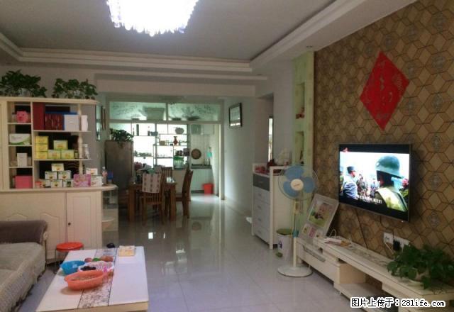出租鱼峰阳和古亭山盛天龙湾 精装3室2厅2卫领包入住 - 房屋出租 - 房屋租售 - 柳州分类信息 - 柳州28生活网 liuzhou.28life.com