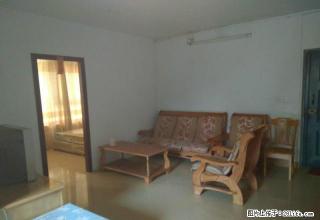 华庭苑3室2厅 98平米 中等装修 2200元/月 押二付二 - 柳州28生活网 liuzhou.28life.com