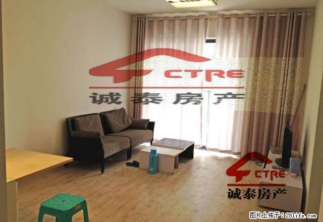 阳光100 东郡2室配置齐全拎包即住 钥匙在手 欢迎看房 - 房屋出租 - 房屋租售 - 柳州分类信息 - 柳州28生活网 liuzhou.28life.com