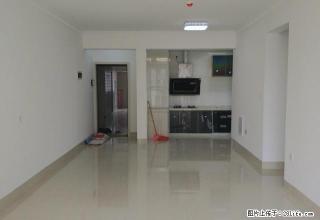 阳光100 瑞景文苑 精装2室可居住可办公 看房方便 - 柳州28生活网 liuzhou.28life.com