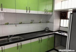 每日靓房 潭西小区温馨3房，健康楼层 拎包入住 手慢则无！ - 柳州28生活网 liuzhou.28life.com