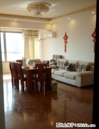 大城小院!3房2厅精装家具齐全、小区安全清静、停车方便 - 房屋出租 - 房屋租售 - 柳州分类信息 - 柳州28生活网 liuzhou.28life.com