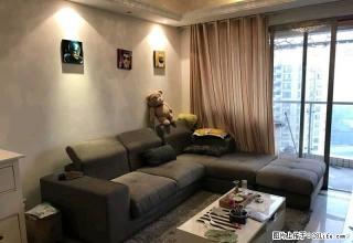 柳北 精装3房 步梯低层出租装修非常好家电家具齐全 拎包入住 - 柳州28生活网 liuzhou.28life.com