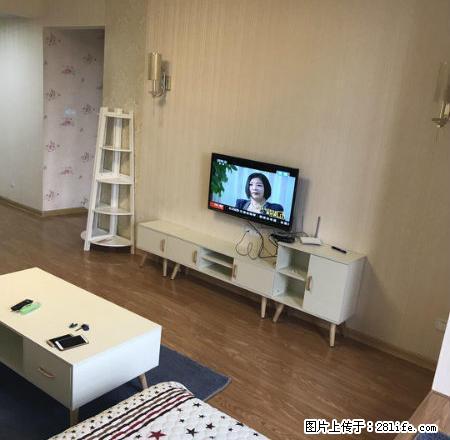 碧桂苑 全新精装3房 配置齐全 拎包入住 瞰景高层 - 房屋出租 - 房屋租售 - 柳州分类信息 - 柳州28生活网 liuzhou.28life.com