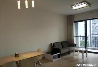 阳光100 简洁便宜2房 家具家电齐全 拎包入住 有钥匙 - 柳州28生活网 liuzhou.28life.com