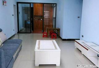 盛天龙湾大2房出租家电家具齐全拎包住入环境幽美 - 柳州28生活网 liuzhou.28life.com
