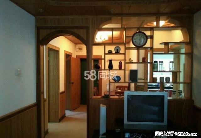 高新区文华路地直小区精装温馨三房 楼层好 拎包入住 手慢无 - 房屋出租 - 房屋租售 - 柳州分类信息 - 柳州28生活网 liuzhou.28life.com