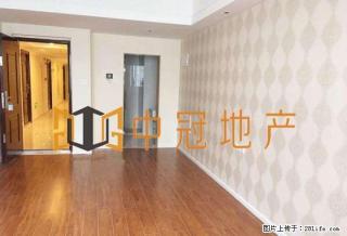 城中文兴路万达公寓1房精装修拎可办公美容 - 柳州28生活网 liuzhou.28life.com