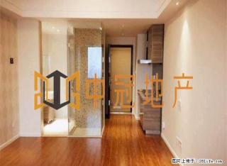 城中文兴路万达公寓1房精装修拎可办公美容 - 柳州28生活网 liuzhou.28life.com