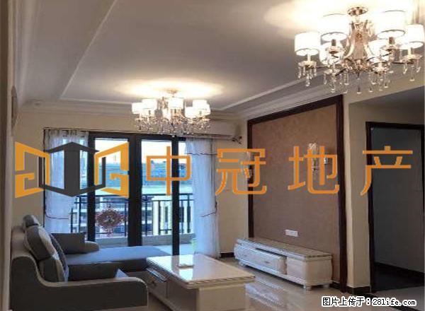 城中东环大道恒大翡翠龙庭2房1厅全新精装拎包入住 - 房屋出租 - 房屋租售 - 柳州分类信息 - 柳州28生活网 liuzhou.28life.com