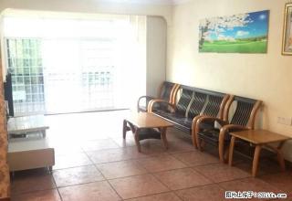 出租南亚名邸精装两房华润凯旋门万达广场周边步梯中层德润 - 柳州28生活网 liuzhou.28life.com